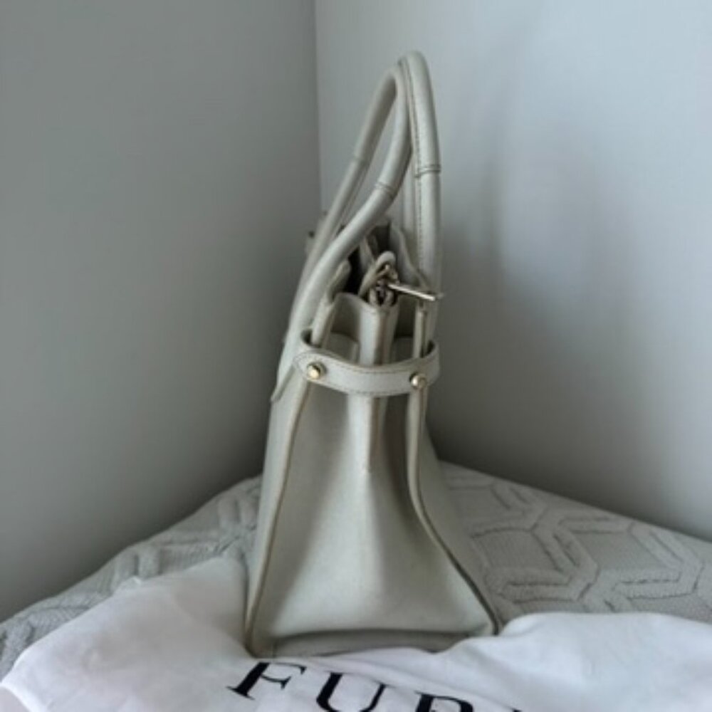 Furla Tote Crossbody - Picture 4 of 9